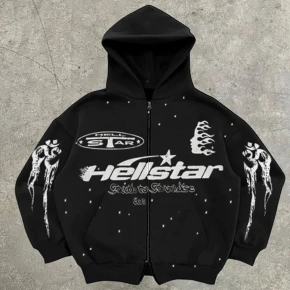 トップス hellstar Shirts | Hellstar Hoodie | Poshmark